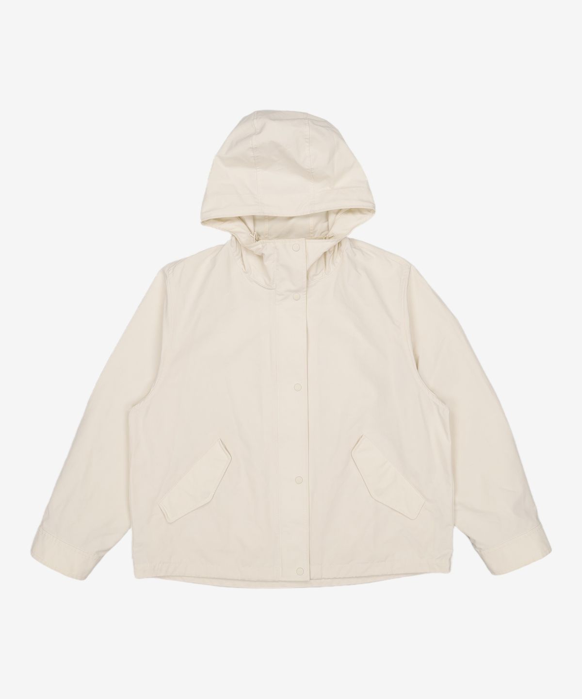 유니클로(UNIQLO) 나일론/코치 재킷 L