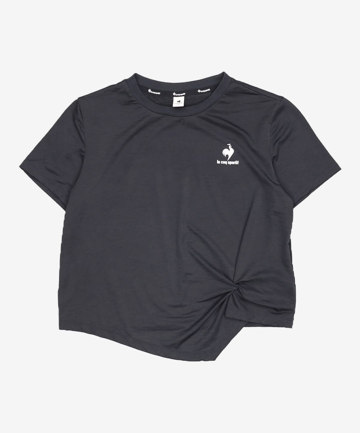 르꼬끄 스포르티브(LE COQ SPORTIF) 반소매 티셔츠 90