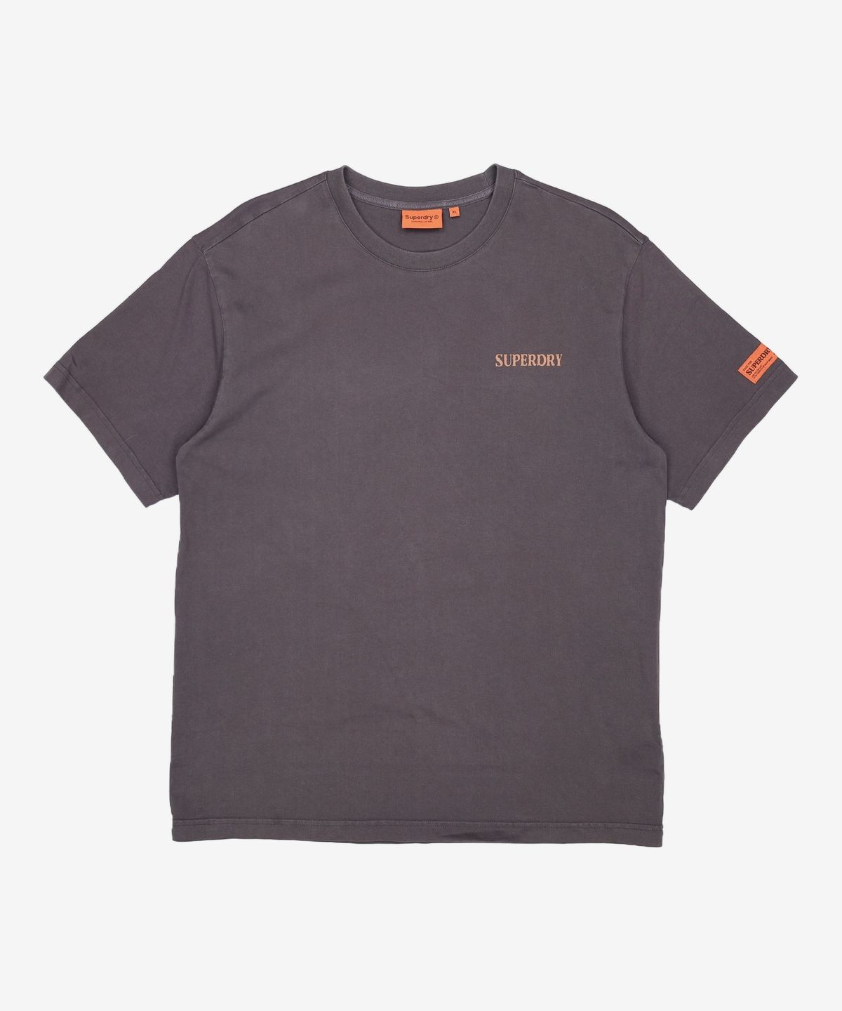 슈퍼드라이(SUPERDRY) 반소매 티셔츠 XL
