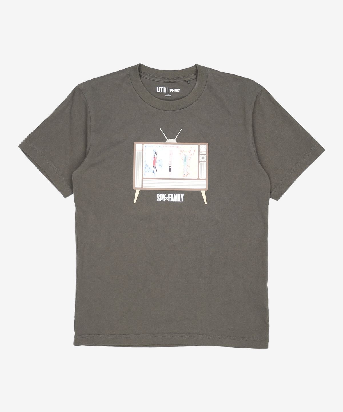유니클로(UNIQLO) 반소매 티셔츠 S
