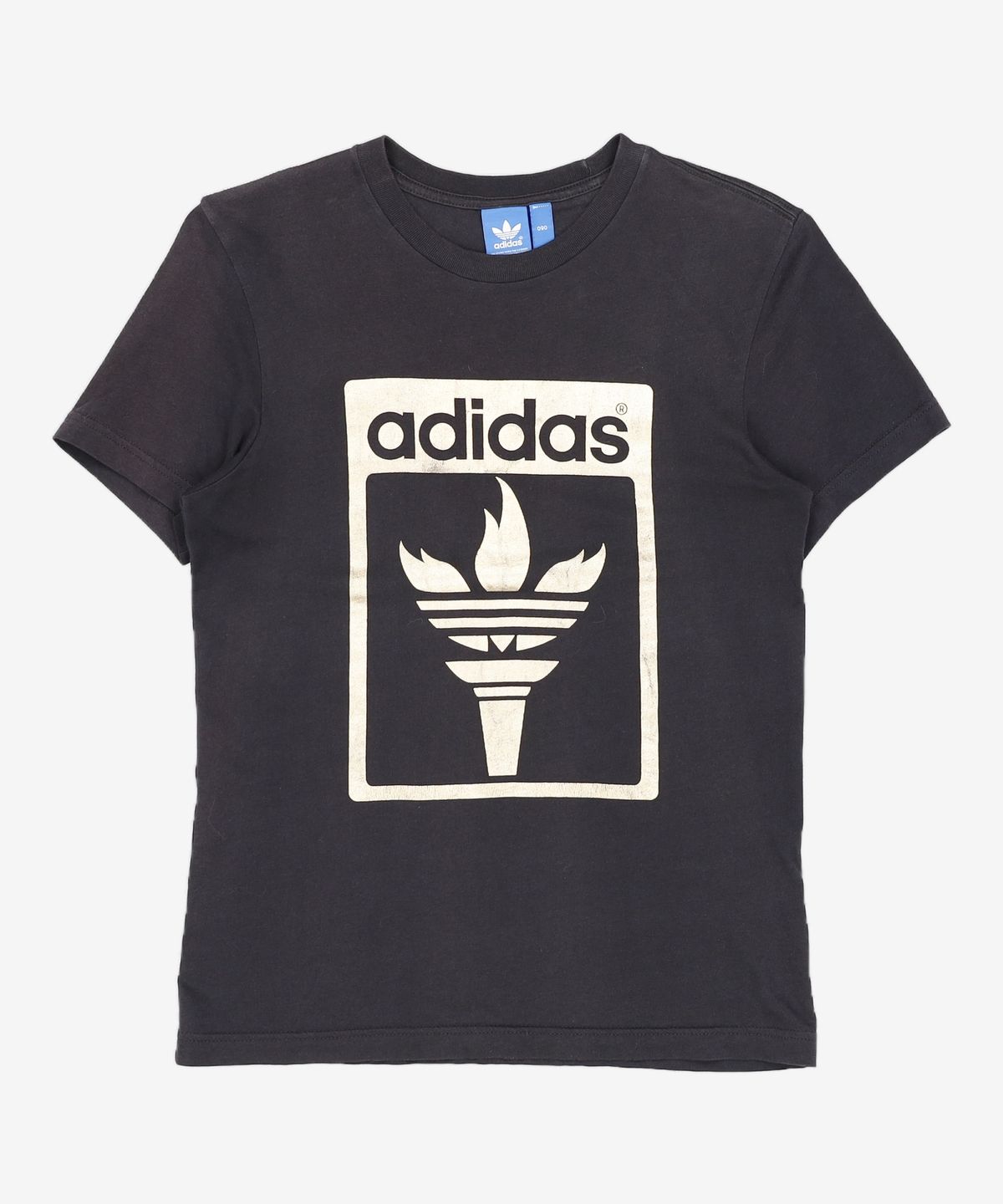 아디다스(ADIDAS) 반소매 티셔츠 90