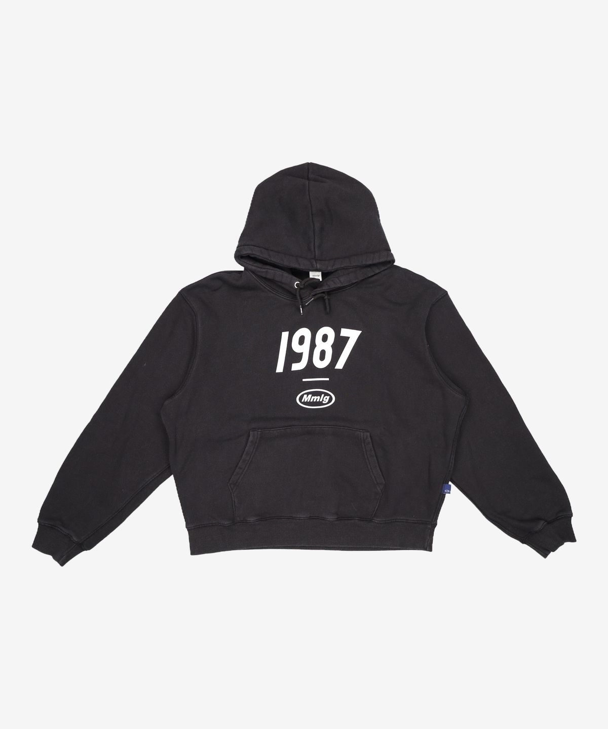 엠엠엘지(MMLG) [Mmlg] 19MG HOOD (WOODY BROWN) M