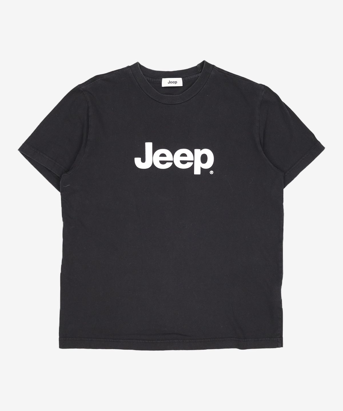 지프(JEEP) 반소매 티셔츠 XL