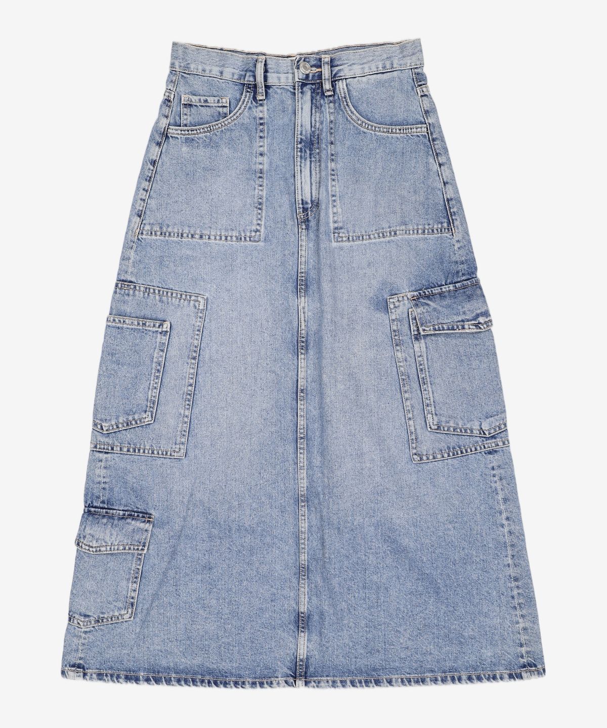 자라(ZARA) 롱스커트 S