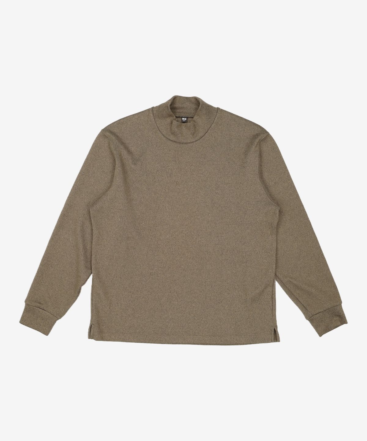 유니클로(UNIQLO) 긴소매 티셔츠 L