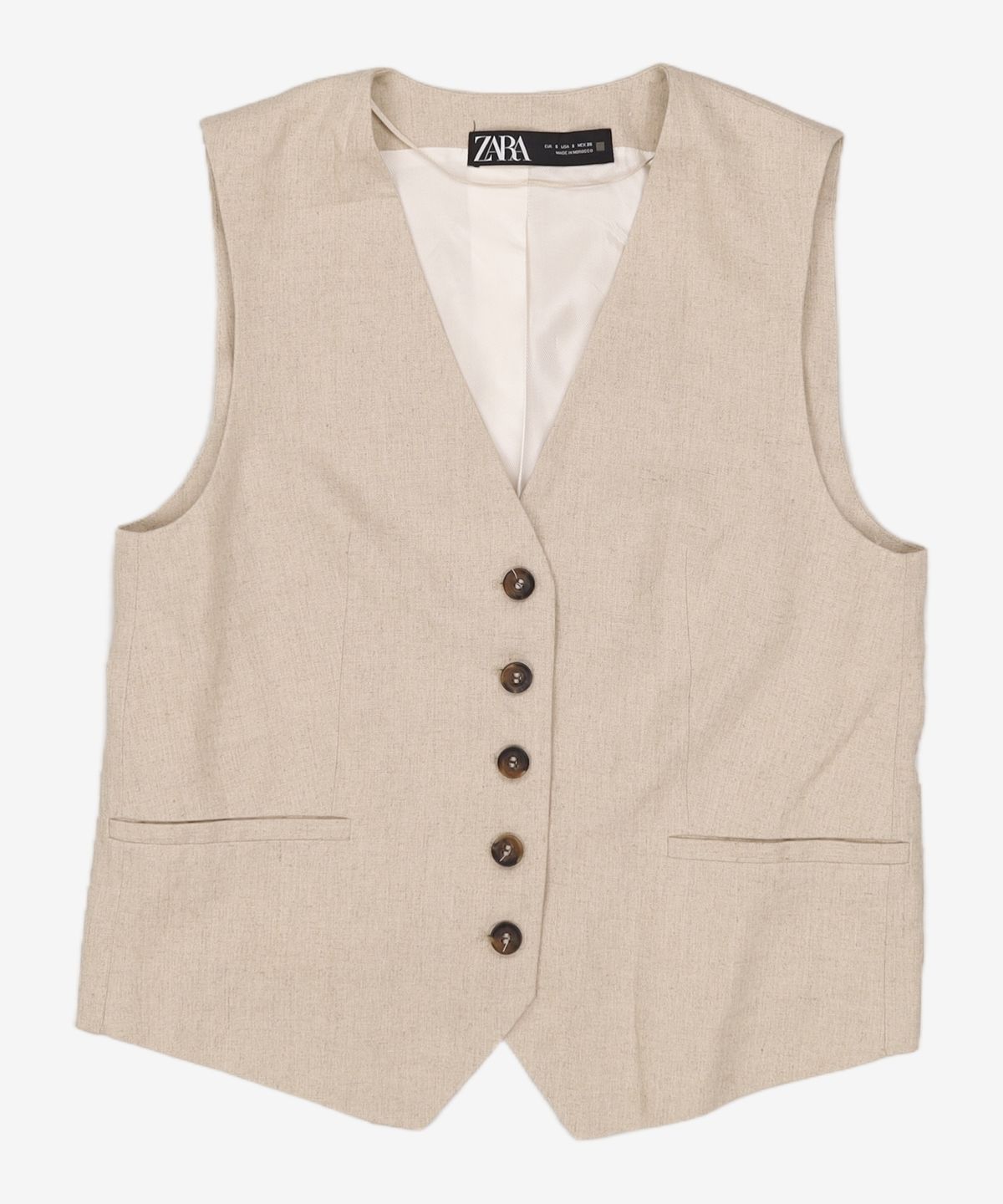 자라(ZARA) 베스트 S