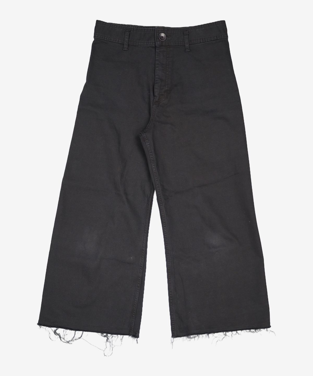 자라(ZARA) 청/데님 팬츠 42