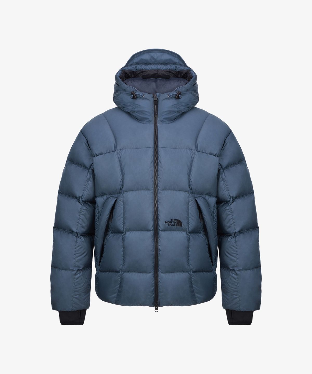 노스페이스(THE NORTH FACE) NJ1DS60D 남성 트레일 팩 다운 자켓 INK BLUE