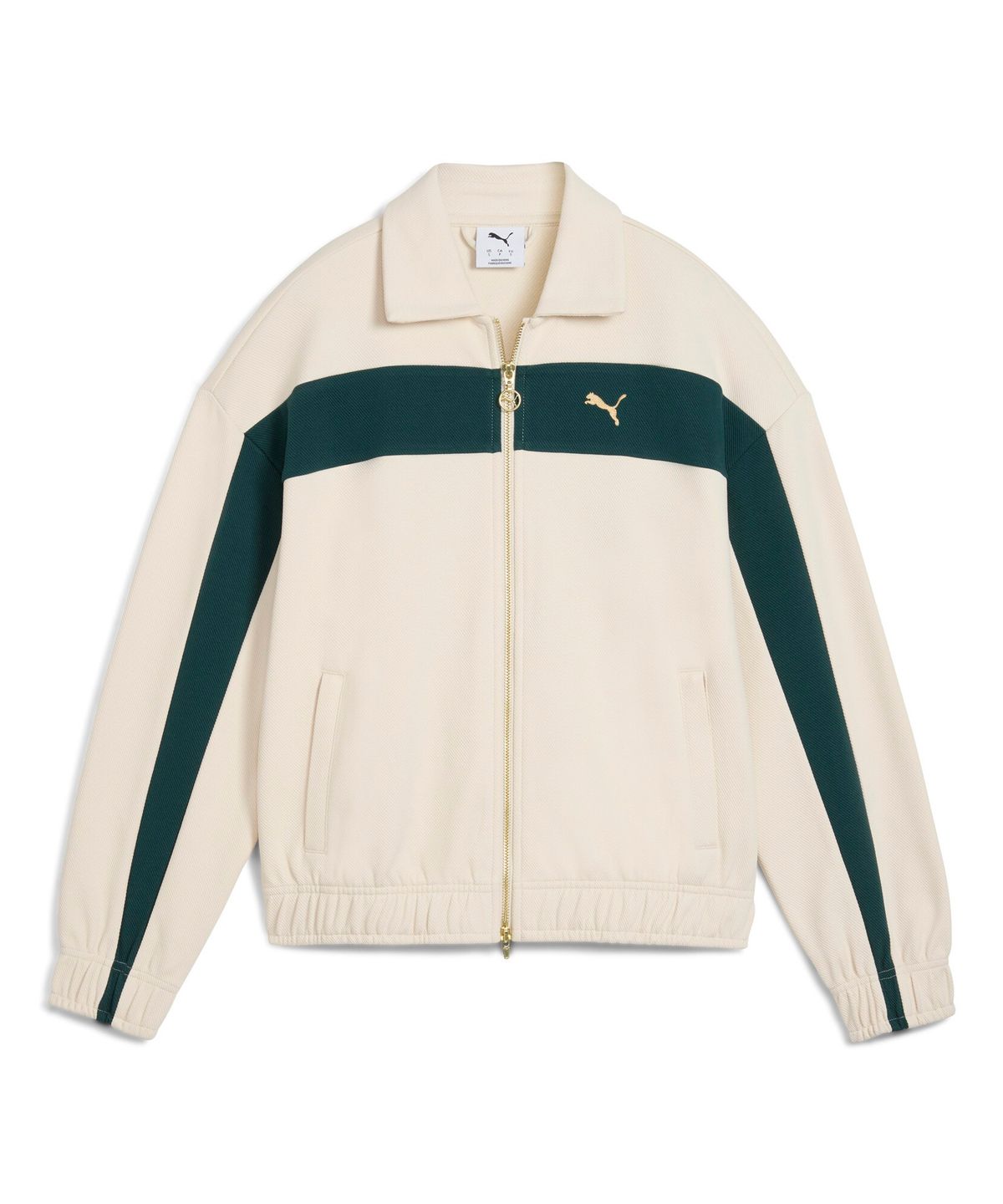 푸마(PUMA) T7 릴렉스드 트랙 자켓 (63396087)