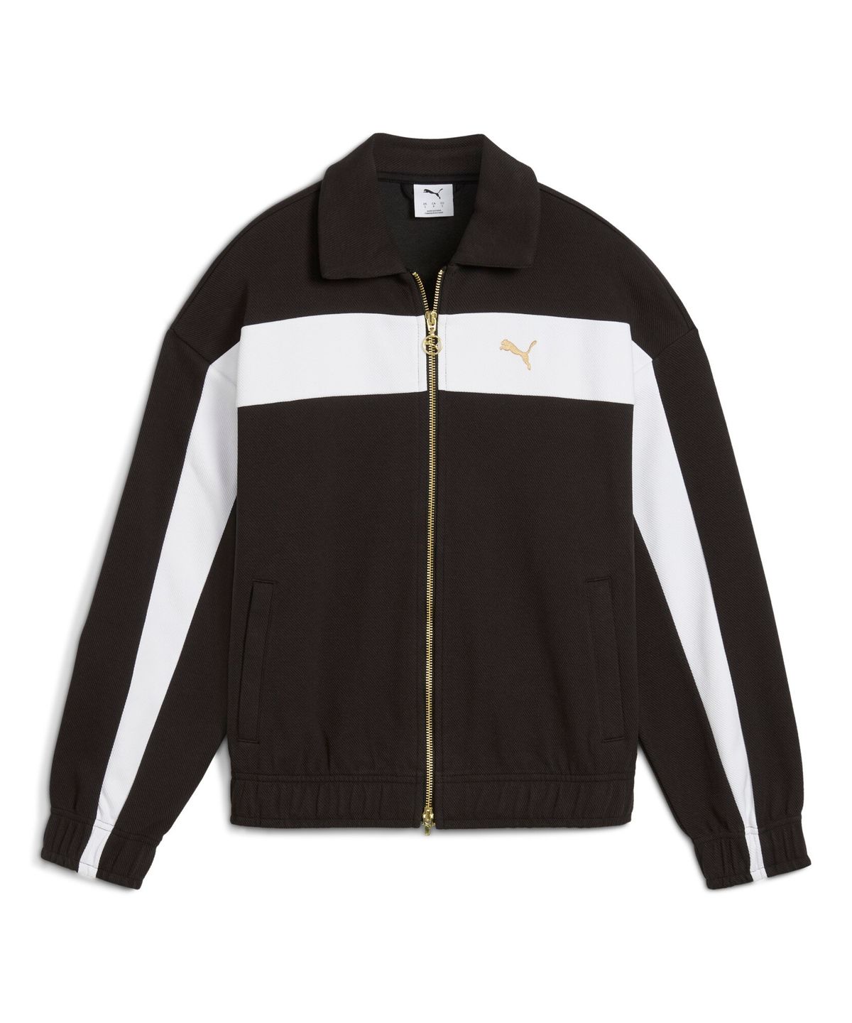 푸마(PUMA) T7 릴렉스드 트랙 자켓 (63396001)