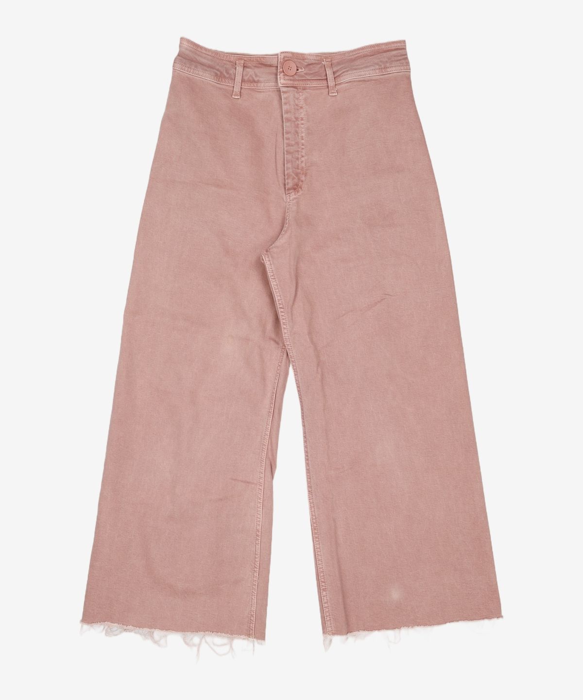 자라(ZARA) 청/데님 팬츠 42