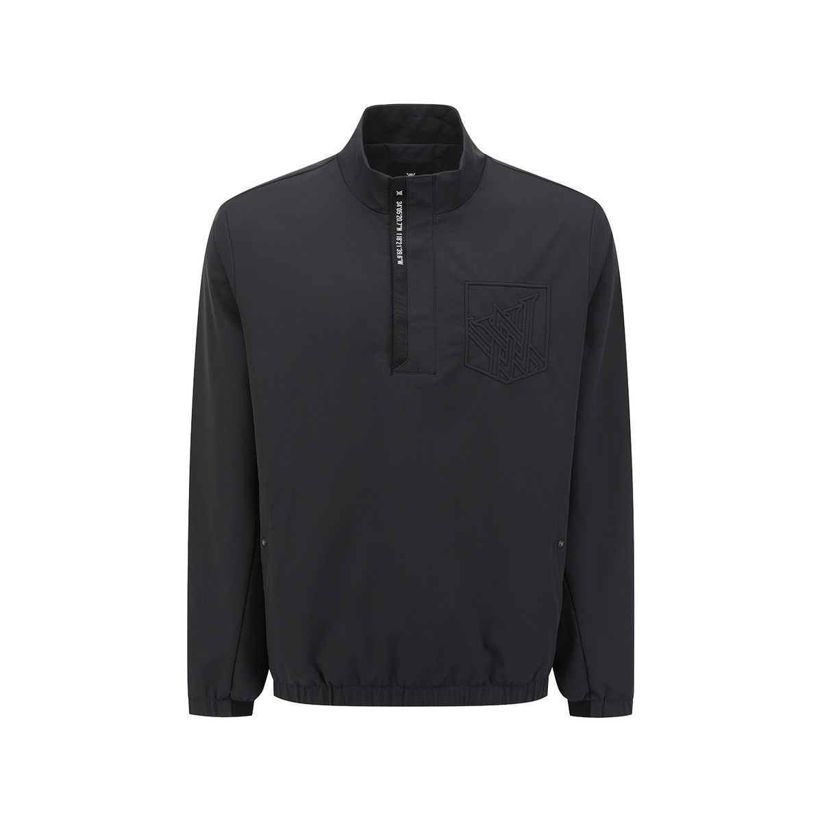 어뉴골프(ANEW GOLF) MEN MULTI POCKET ANORAK_DG