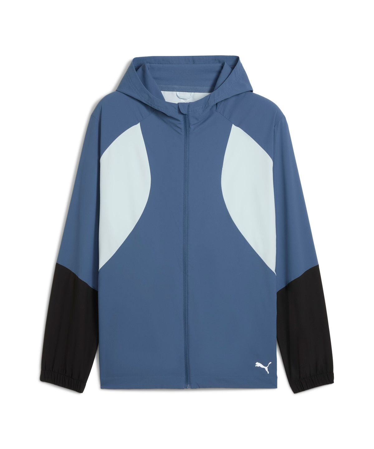 푸마(PUMA) 남성 런 울트라위브 후디드 자켓 (52826280)