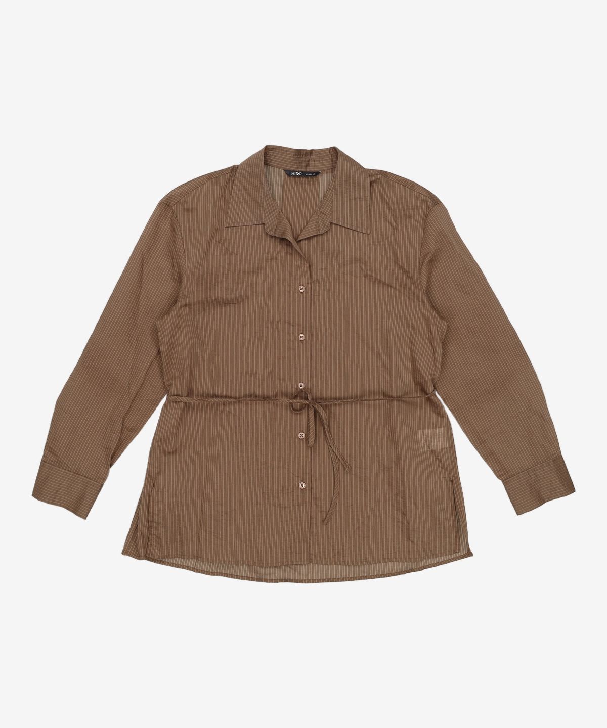 미쏘(MIXXO) 캐주얼 셔츠 M