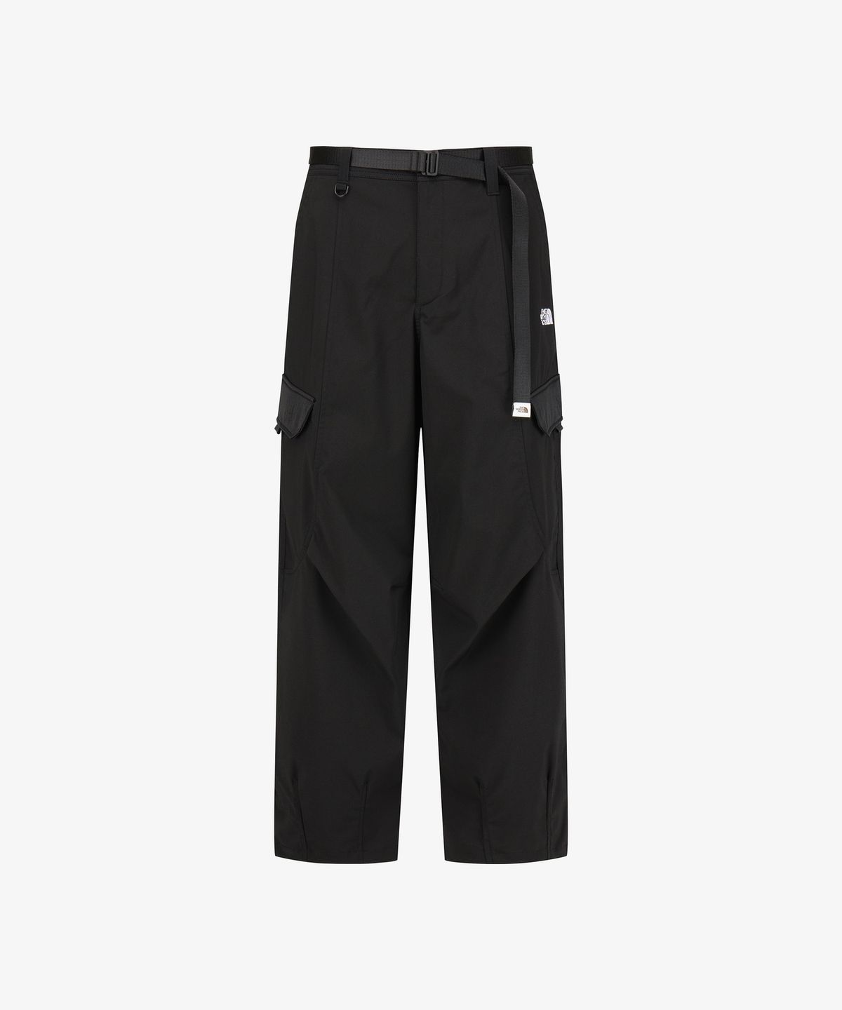 노스페이스(THE NORTH FACE) NP6NS54J 닐튼 팬츠 BLACK