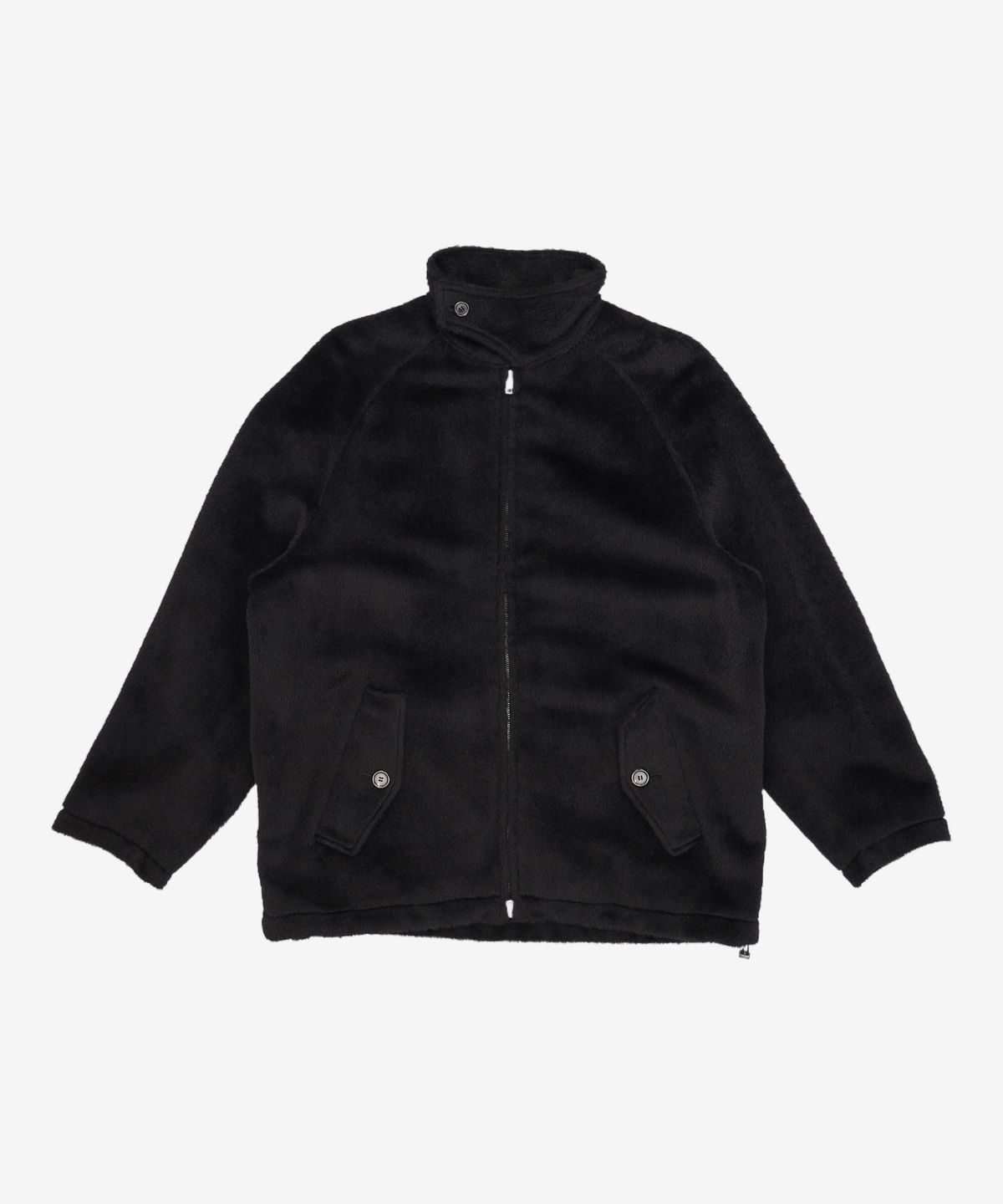 유스(YOUTH) Oversized Harrington Jacket M