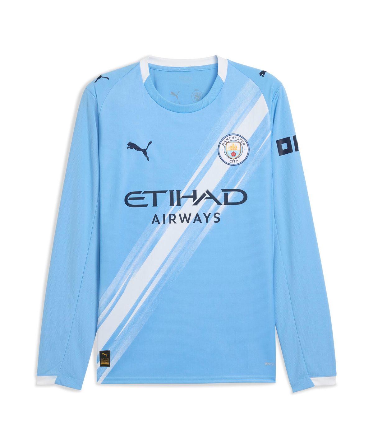 푸마(PUMA) MCFC 홈 저지 레플리카 (78033901)