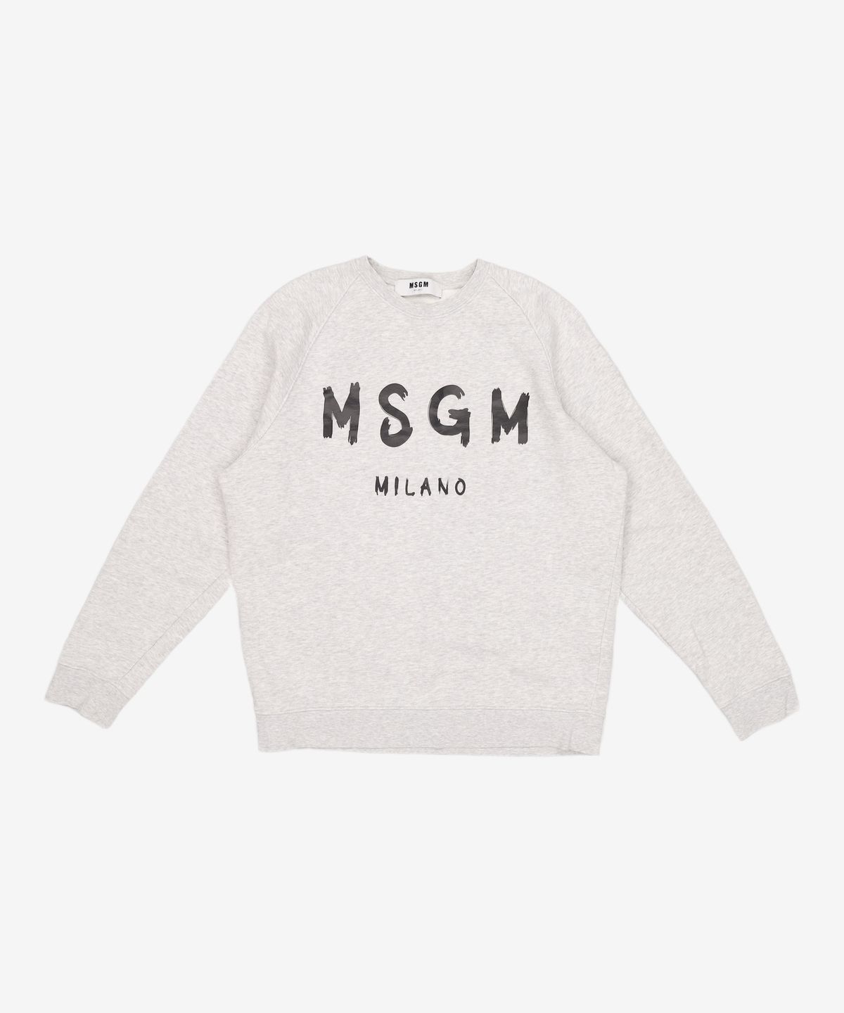 엠에스지엠(MSGM) 맨투맨/스웨트셔츠 L
