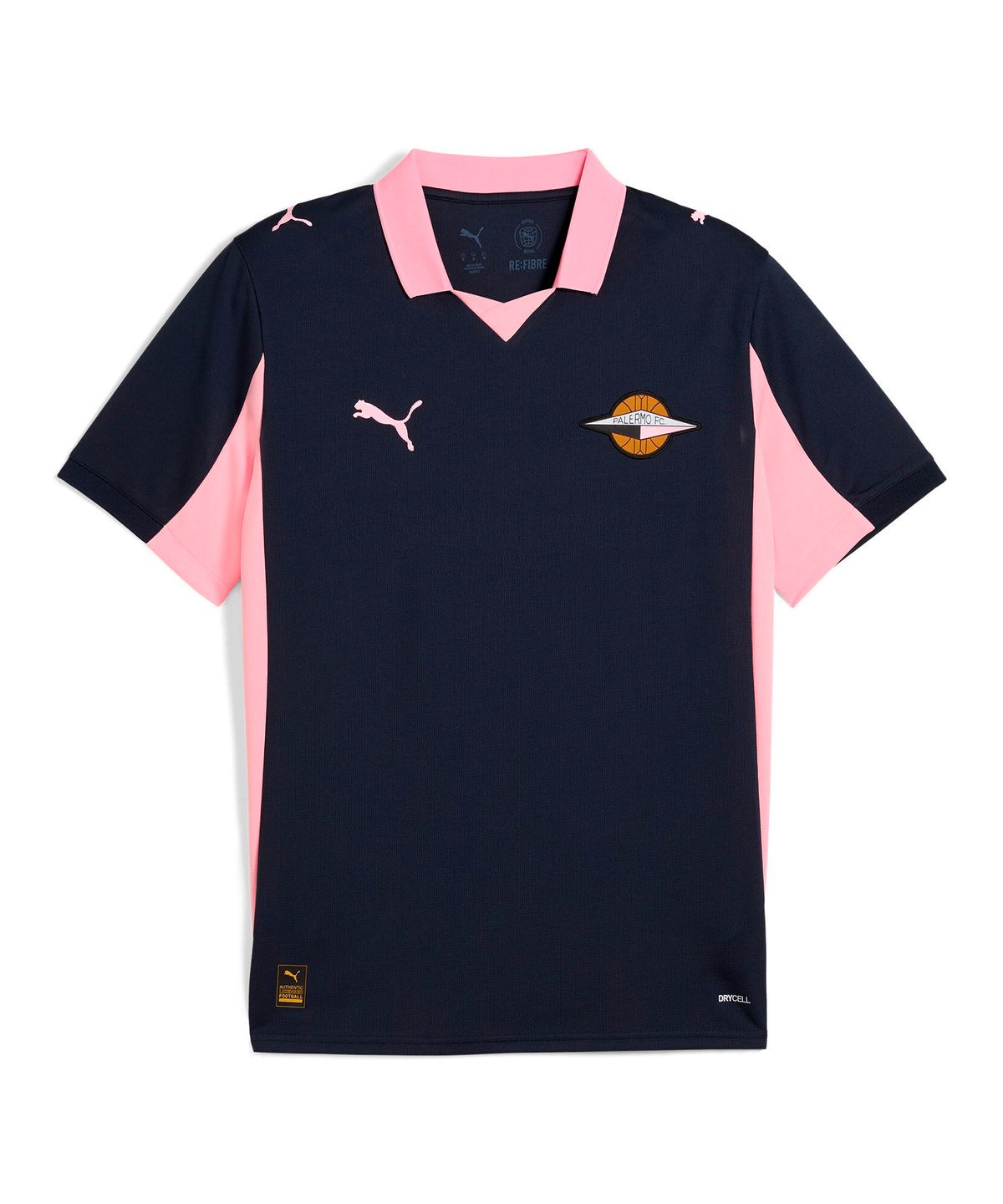 푸마(PUMA) 팔레르모 어웨이 져지 레플리카 (78285302)