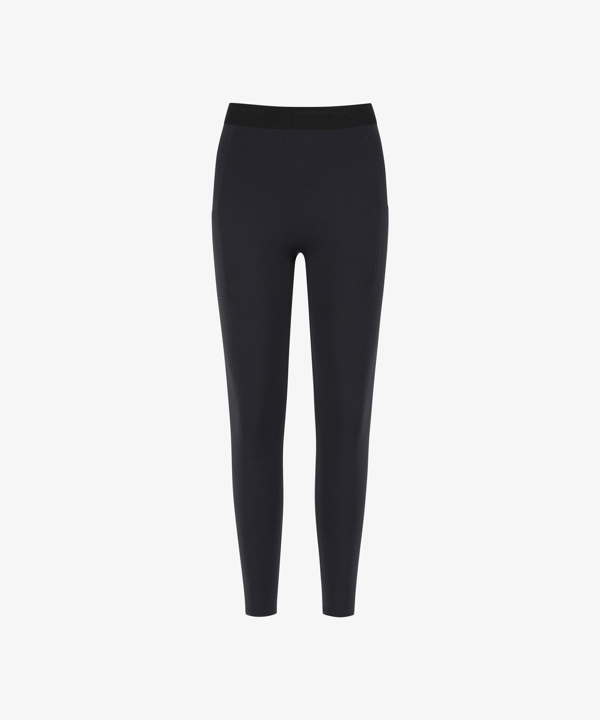 노스페이스(THE NORTH FACE) NF6KS80J 여성 패식스 레깅스 BLACK