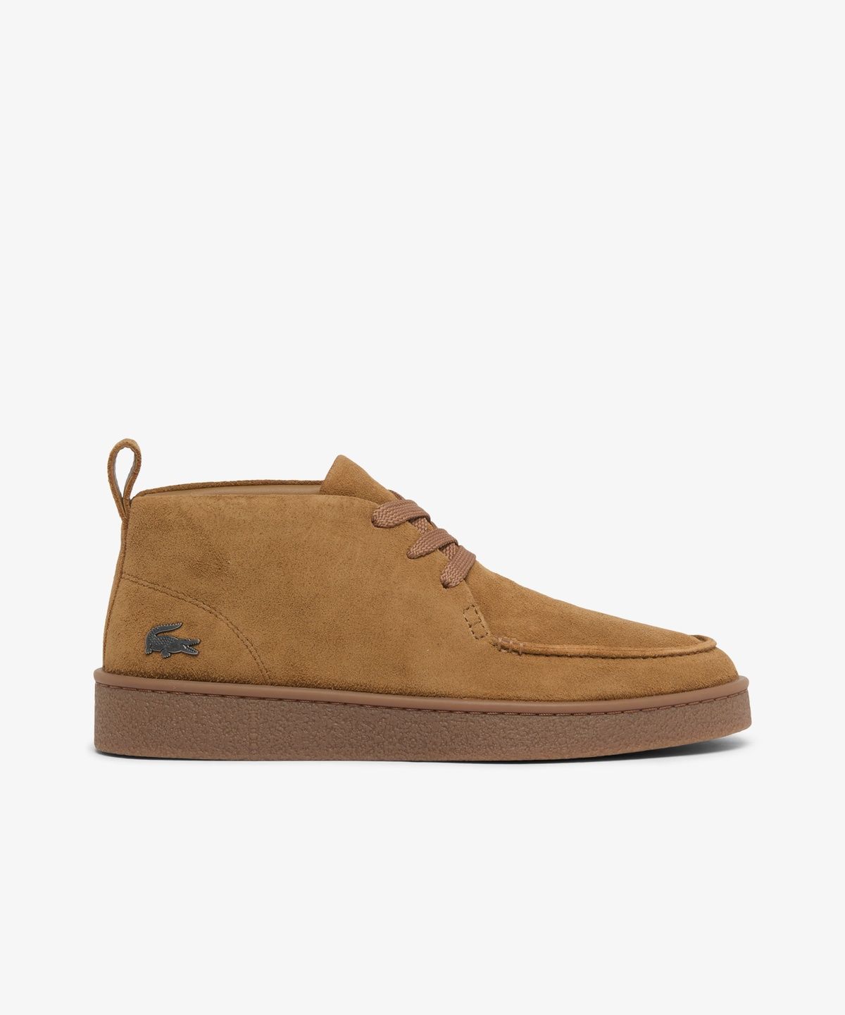 라코스테(LACOSTE) 남성 BASESHOT CHUKKA 스니커즈 RZ6028M56N 524