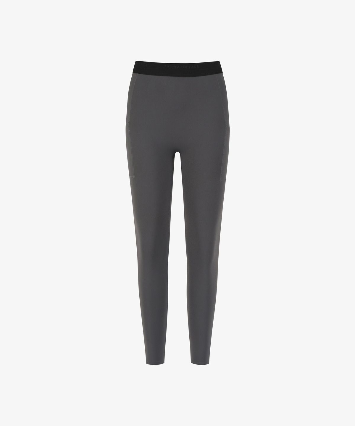 노스페이스(THE NORTH FACE) NF6KS80K 여성 패식스 레깅스 DARK CHARCOAL