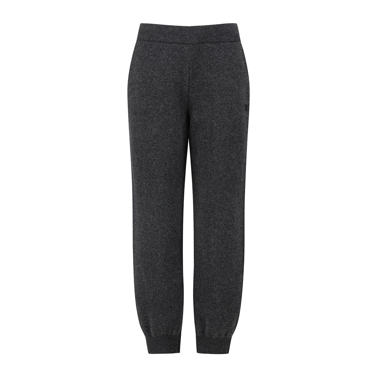어뉴골프(ANEW GOLF) WOMEN COMFORT LOGO PANTS_CG