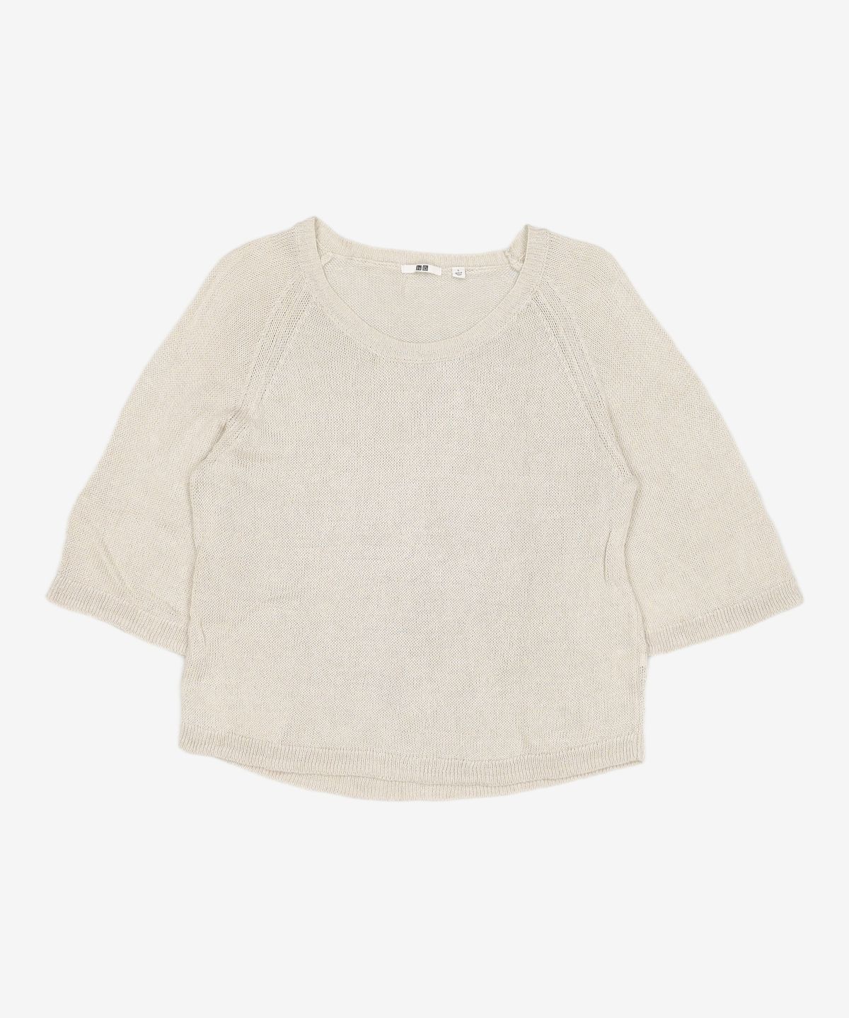 유니클로(UNIQLO) 니트/스웨터 L