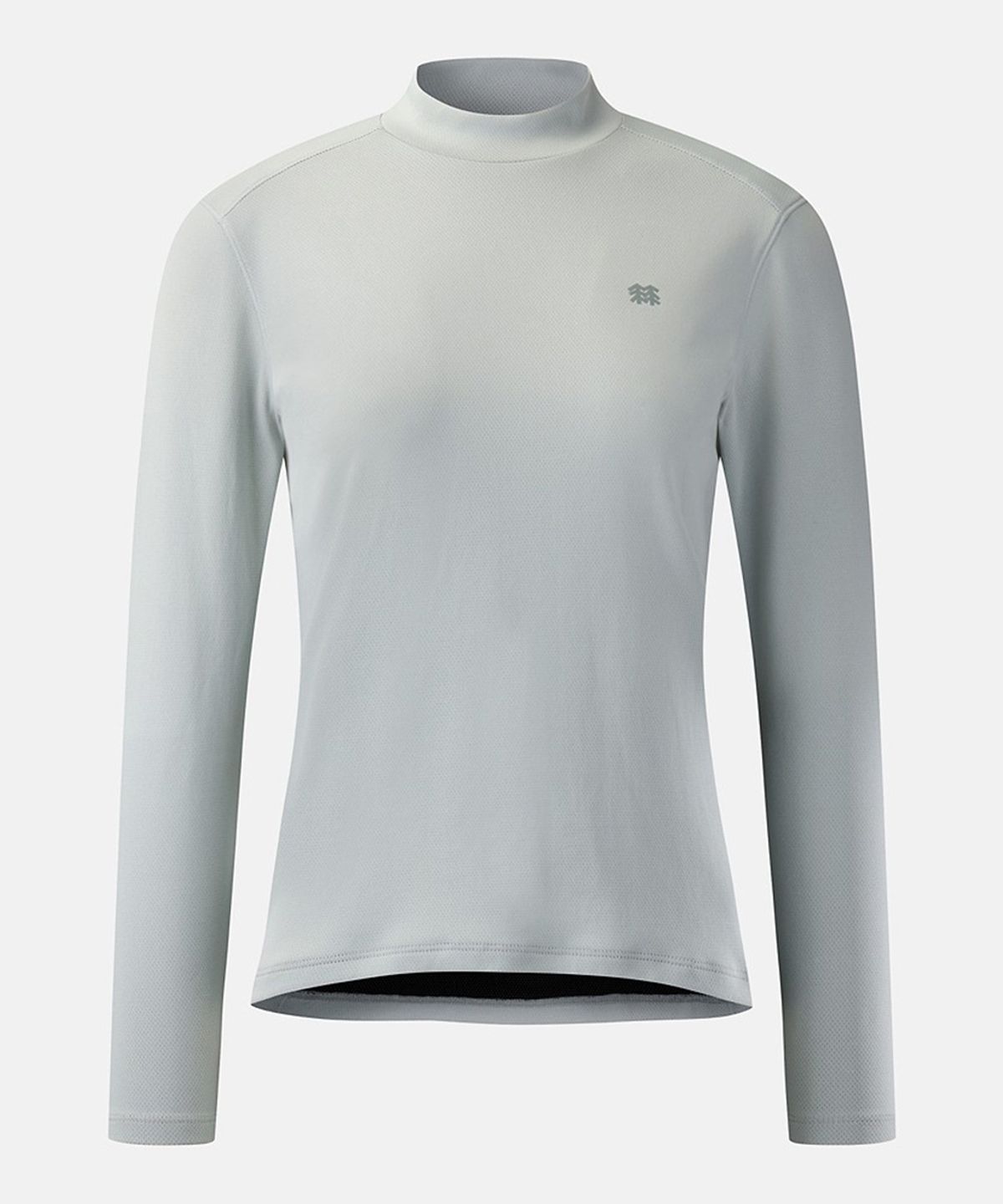 코오롱스포츠(KOLON SPORT) 여성 PP 긴팔 터틀넥 베이스레이어 JKTBX26112LKH
