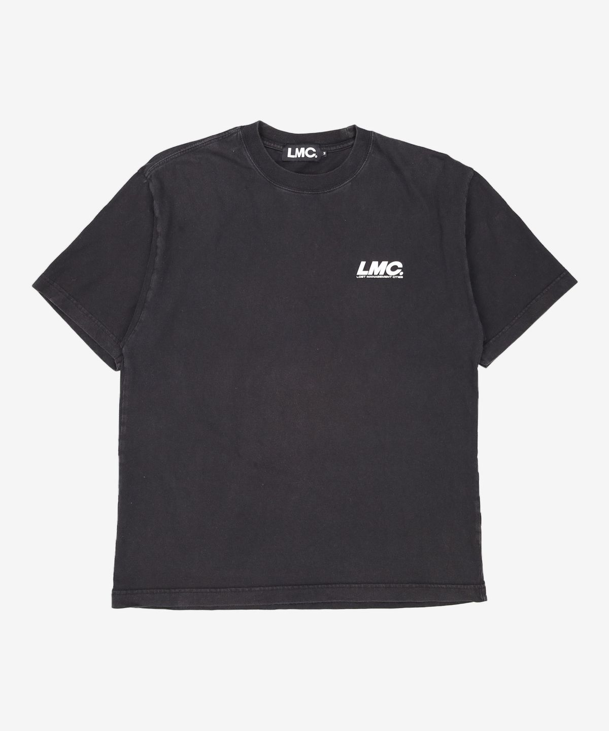엘엠씨(LMC) 반소매 티셔츠 M