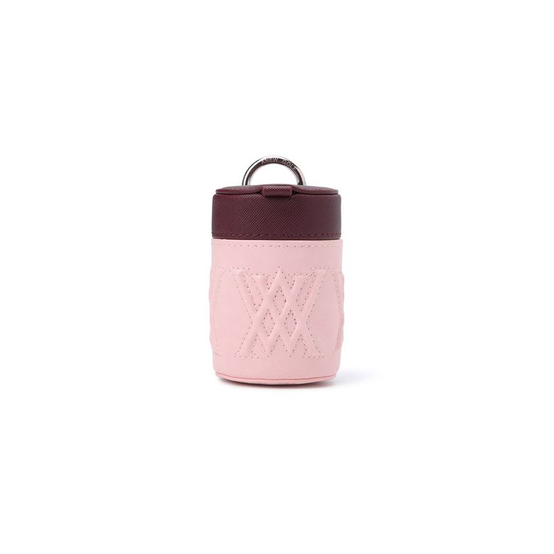UNI COLOR BLOCK TWO BALL CASE_LP