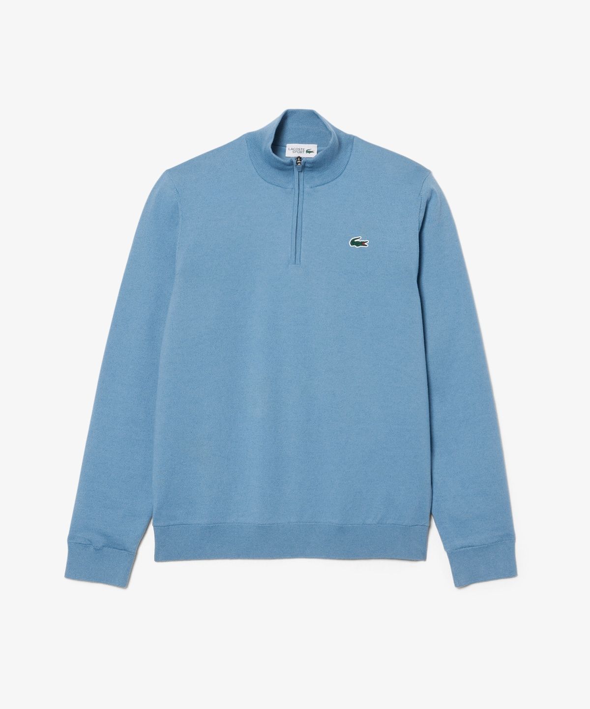 라코스테(LACOSTE) 남성 골프 반집업 스웨터 AH4808-56N 57I