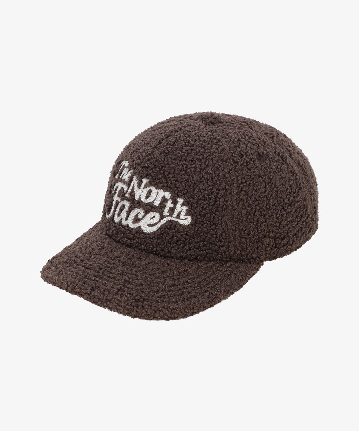노스페이스(THE NORTH FACE) NE3CS62J 스탠다드 로우 빈티지 캡_플리스 BROWNIE
