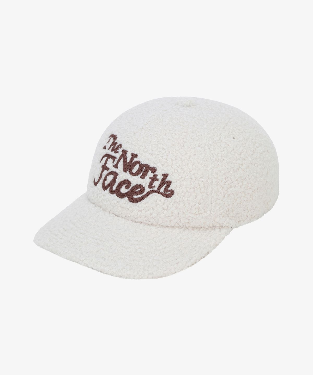 노스페이스(THE NORTH FACE) NE3CS62K 스탠다드 로우 빈티지 캡_플리스 VANILLA