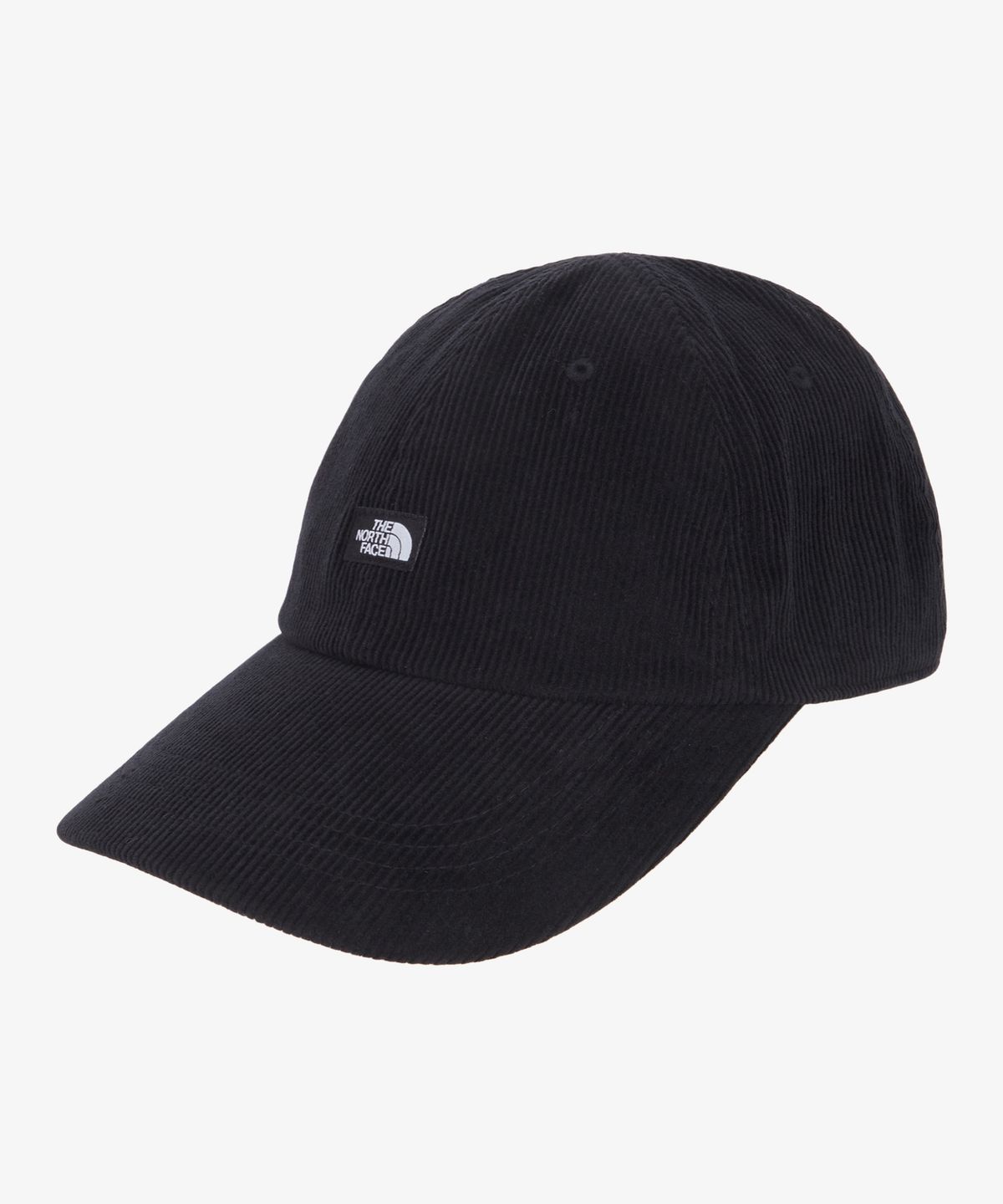 노스페이스(THE NORTH FACE) NE3CS52A 노스페이스 미니 로고 볼 캡 BLACK