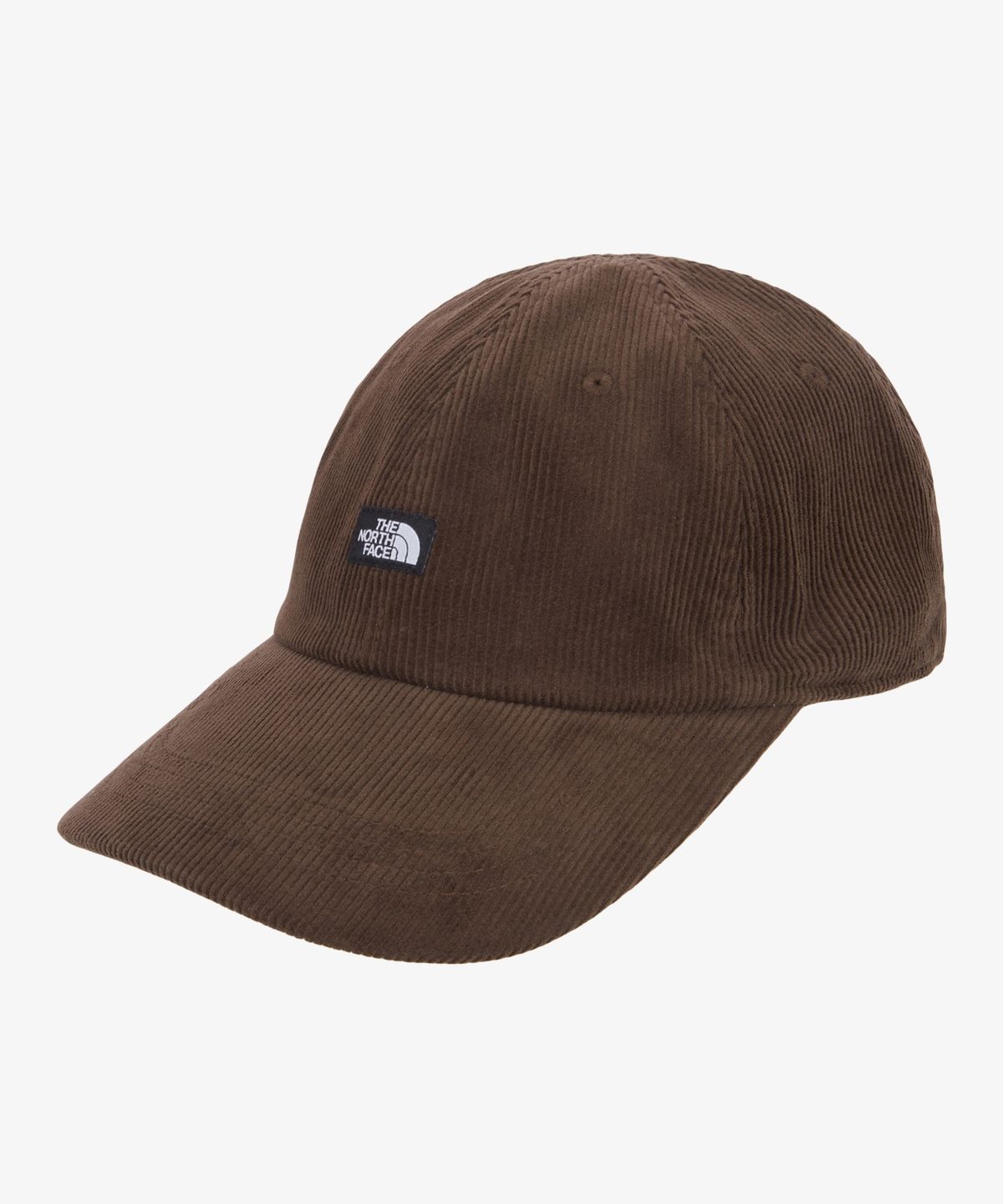 노스페이스(THE NORTH FACE) NE3CS52B 노스페이스 미니 로고 볼 캡 DARK BROWN
