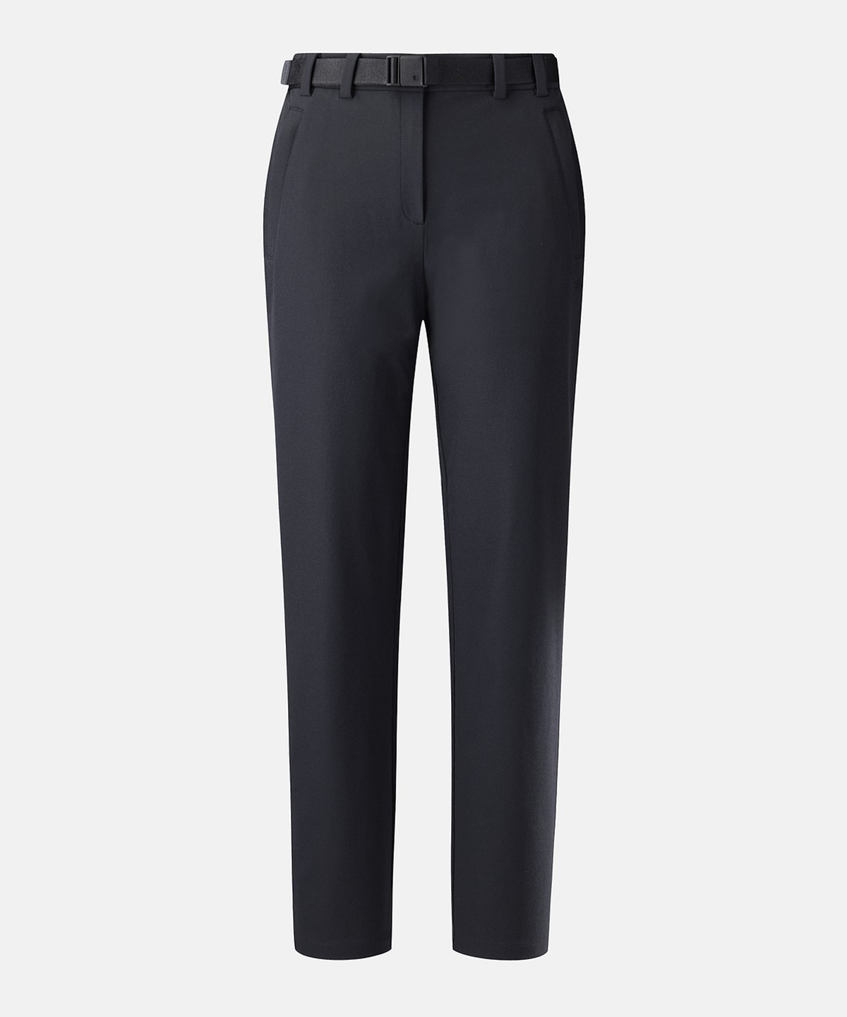 코오롱스포츠(KOLON SPORT) 여성 슬림핏 스탠다드 팬츠 JKPNX26132CIN