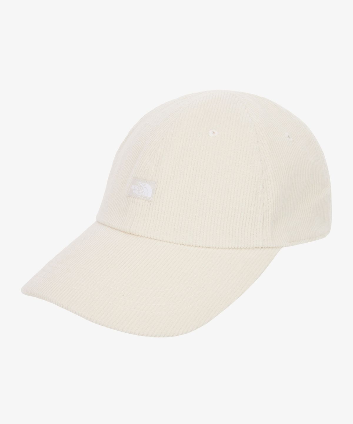 노스페이스(THE NORTH FACE) NE3CS52C 노스페이스 미니 로고 볼 캡 CREAM