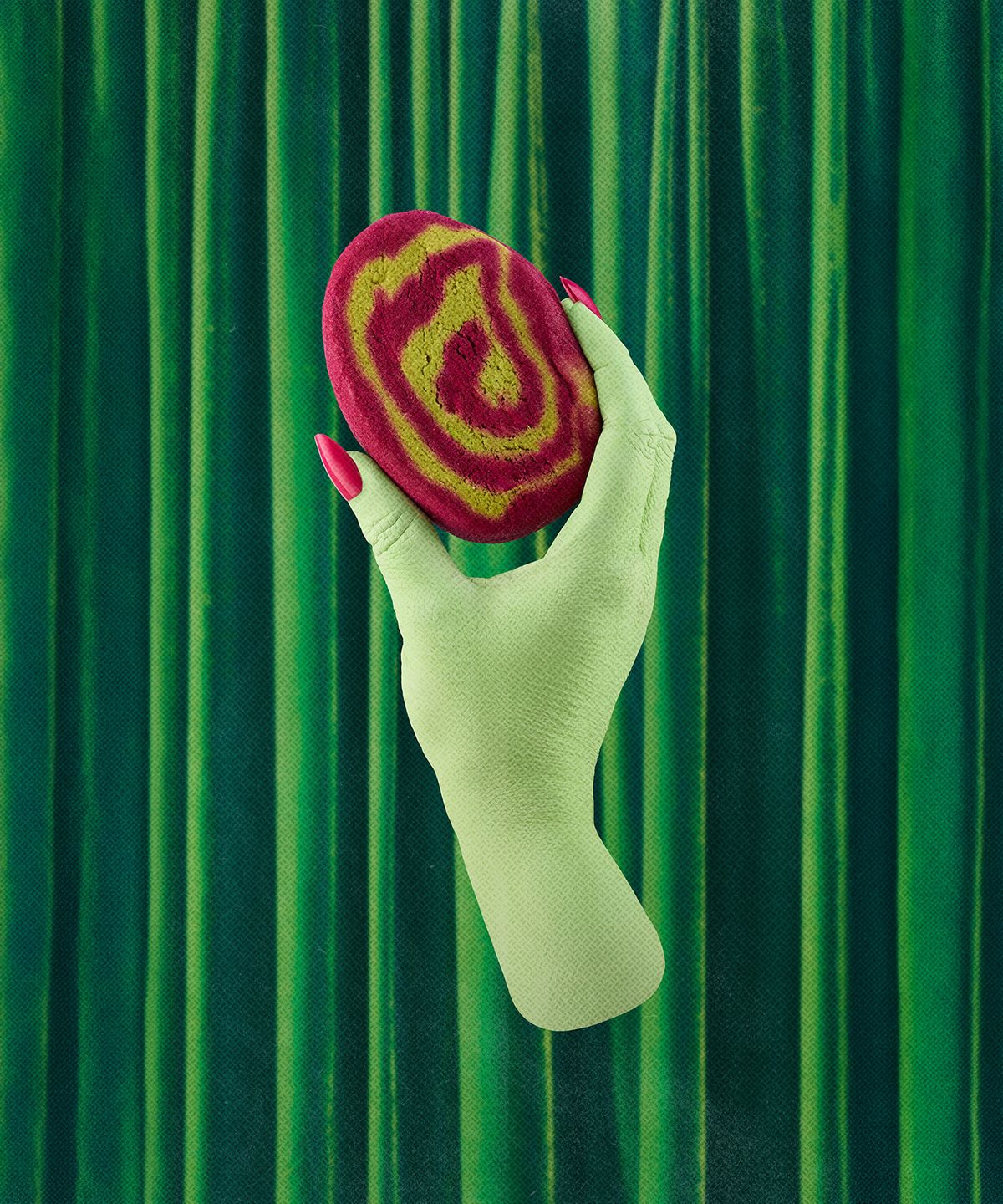 러쉬(LUSH) [LIMITED] 로드 오브 미스룰 190g - 버블 바/입욕제