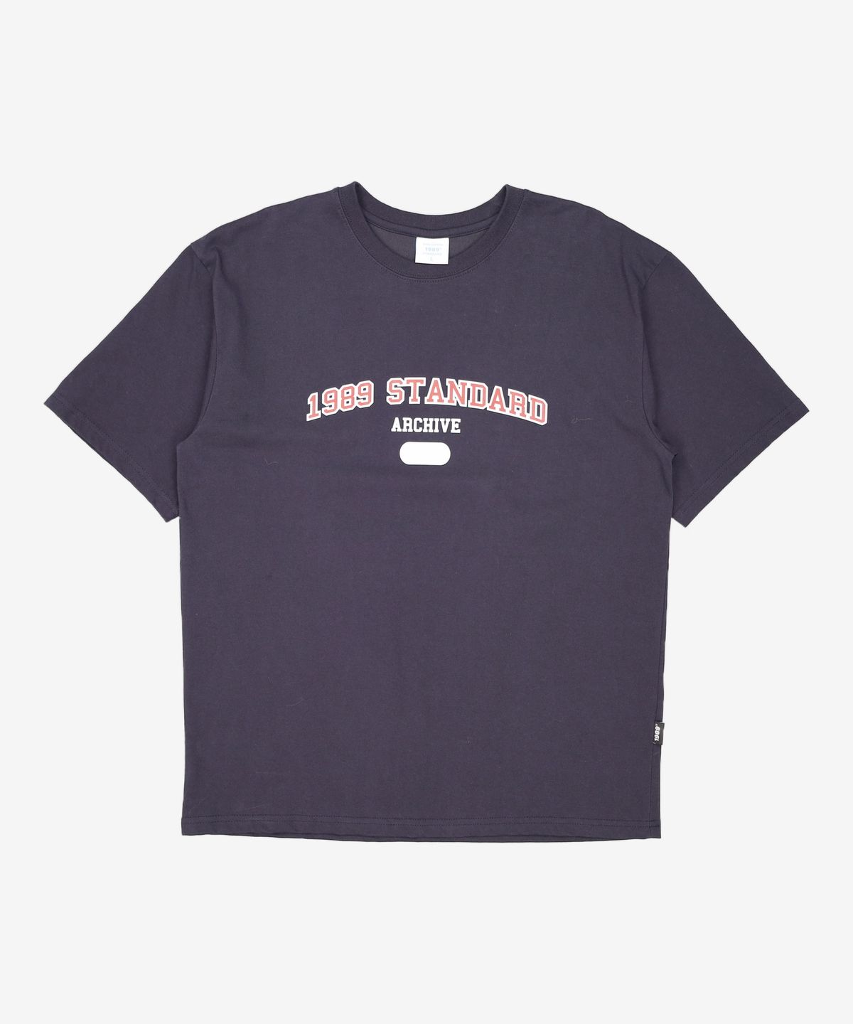 1989스탠다드(1989STANDARD) 반소매 티셔츠 L