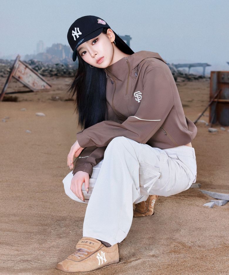 슬릭 SD NY (Brown)