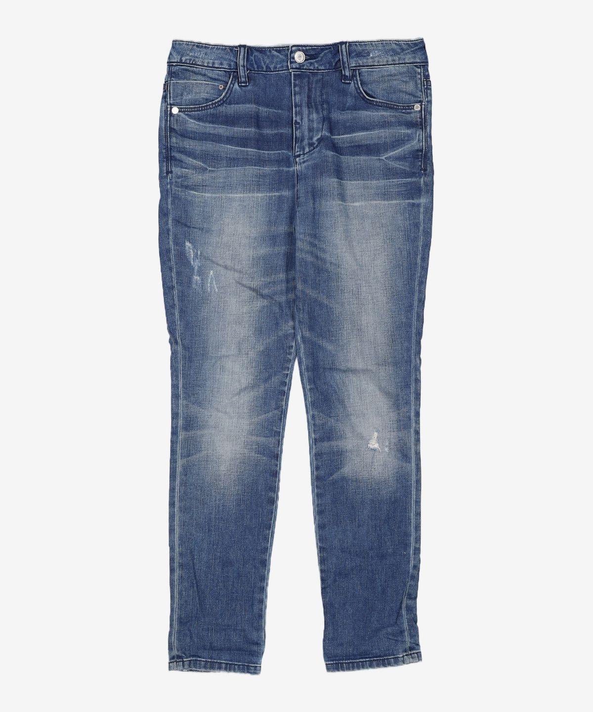 캘빈클라인 진(CALVIN KLEIN JEANS) 청/데님 팬츠 25