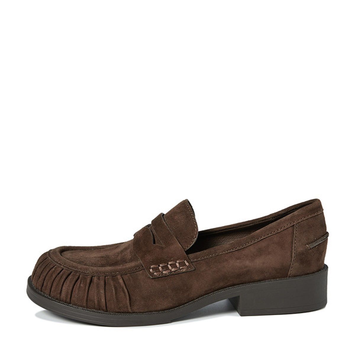 아쉬(ASH) RUSTY 러스티 로퍼 AH4D01509