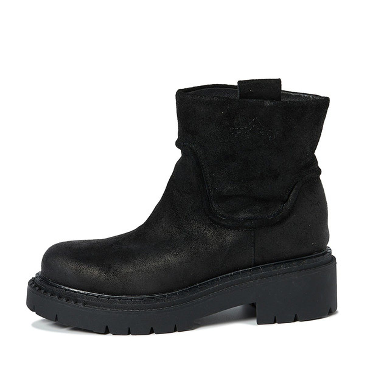아쉬(ASH) DUFFIE 더피 워커 부츠 AH4D01711