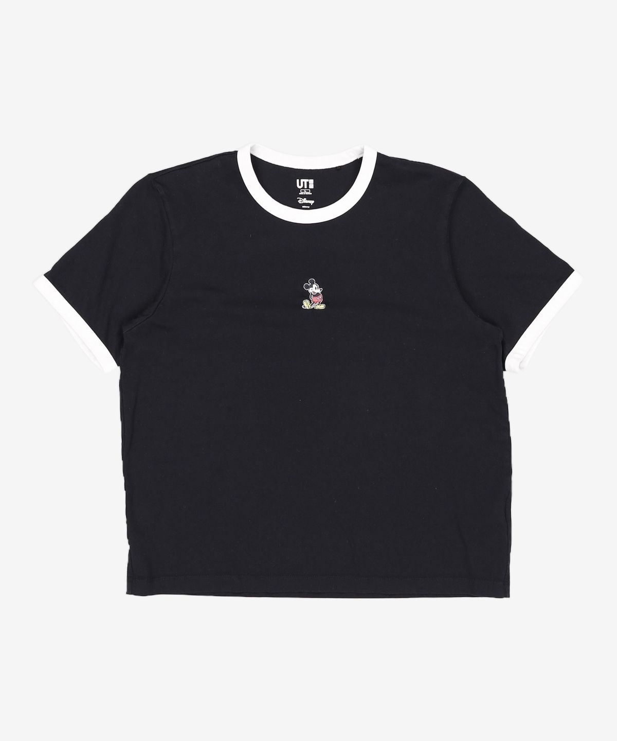유니클로(UNIQLO) 반소매 티셔츠 L