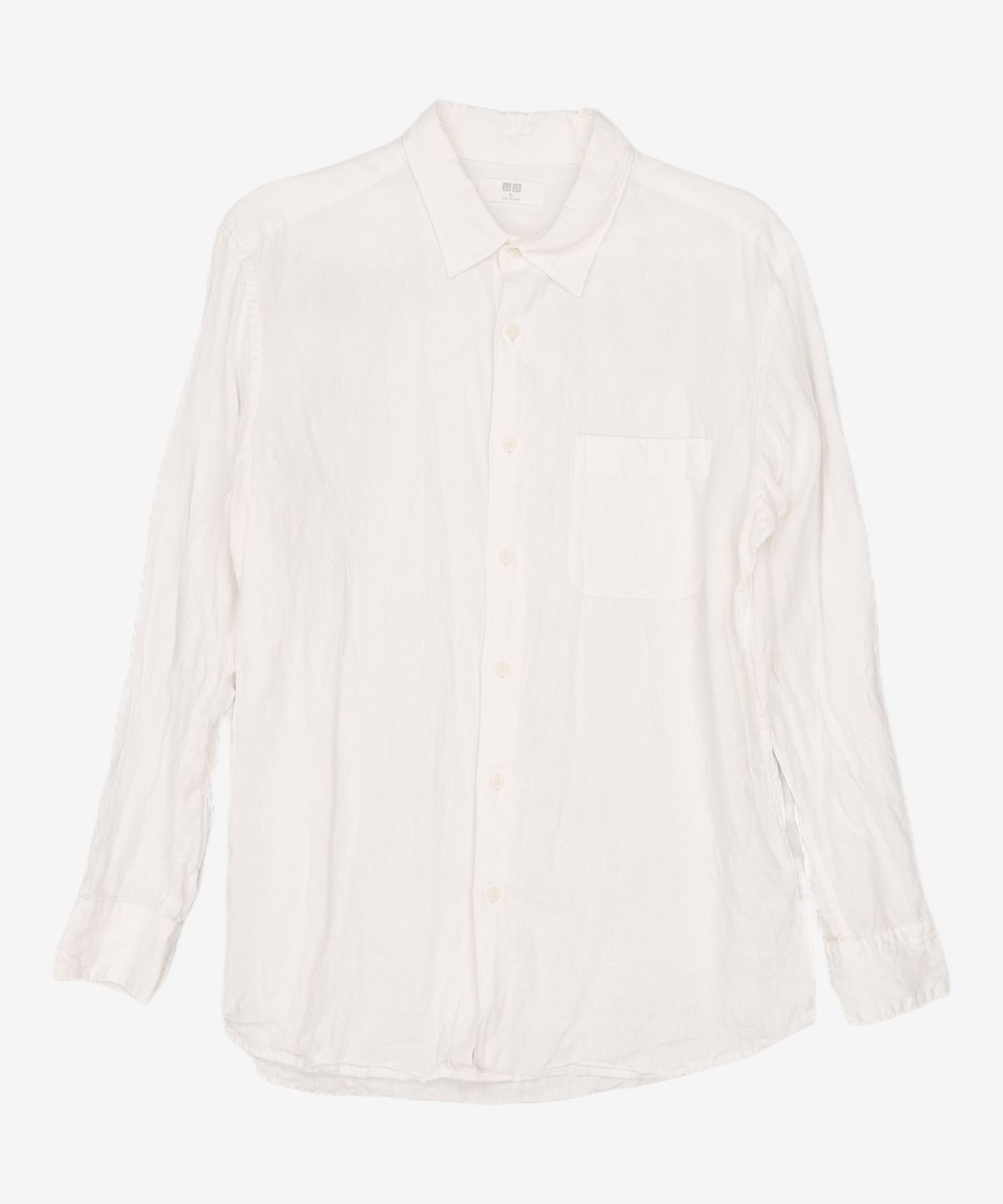 유니클로(UNIQLO) 캐주얼 셔츠 XL