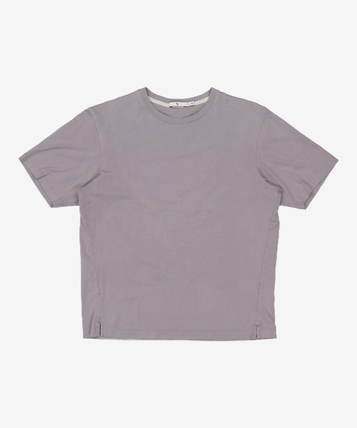 유니클로(UNIQLO) 반소매 티셔츠 S