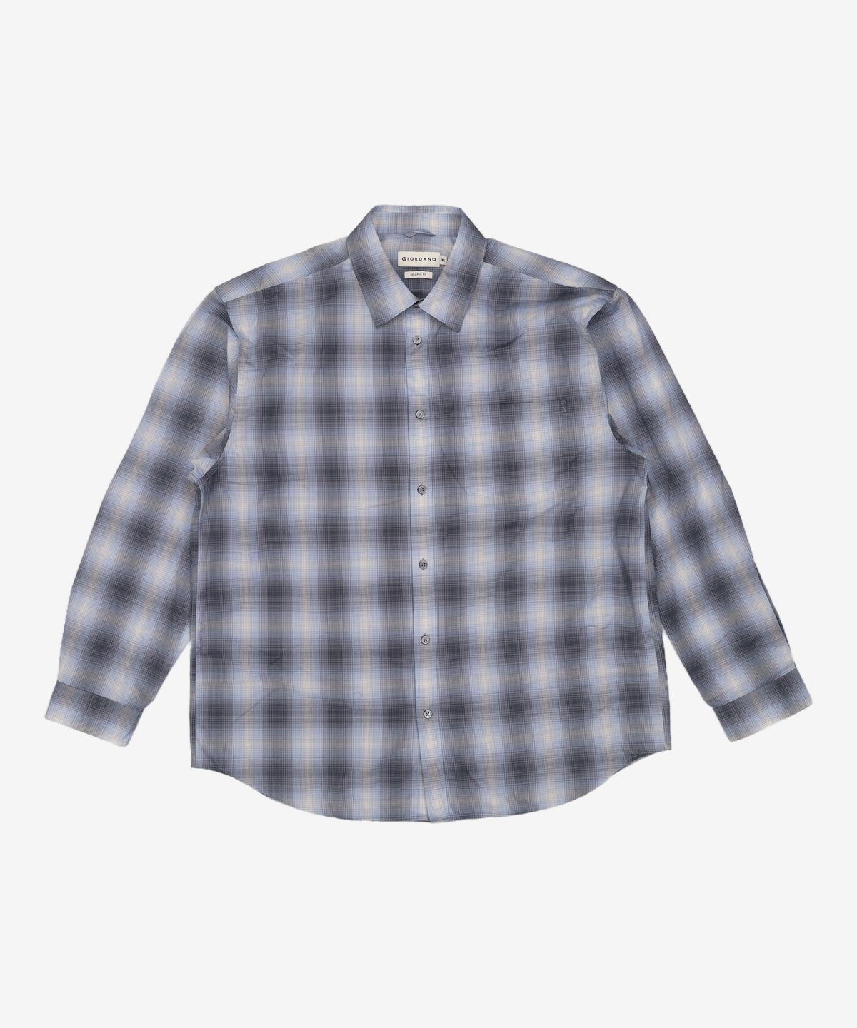 지오다노(GIORDANO) 캐주얼 셔츠 XL