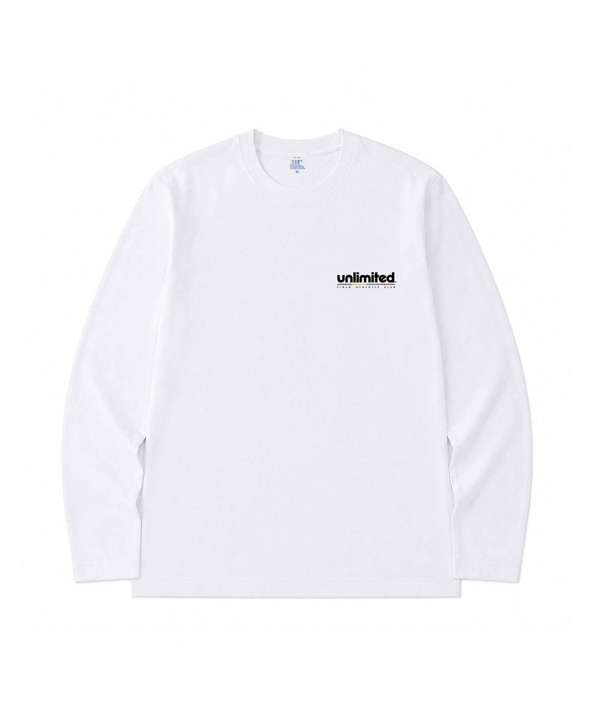 언리미트(UNLIMIT) FIELD LONG SLEEVE (U26DTTS37W)