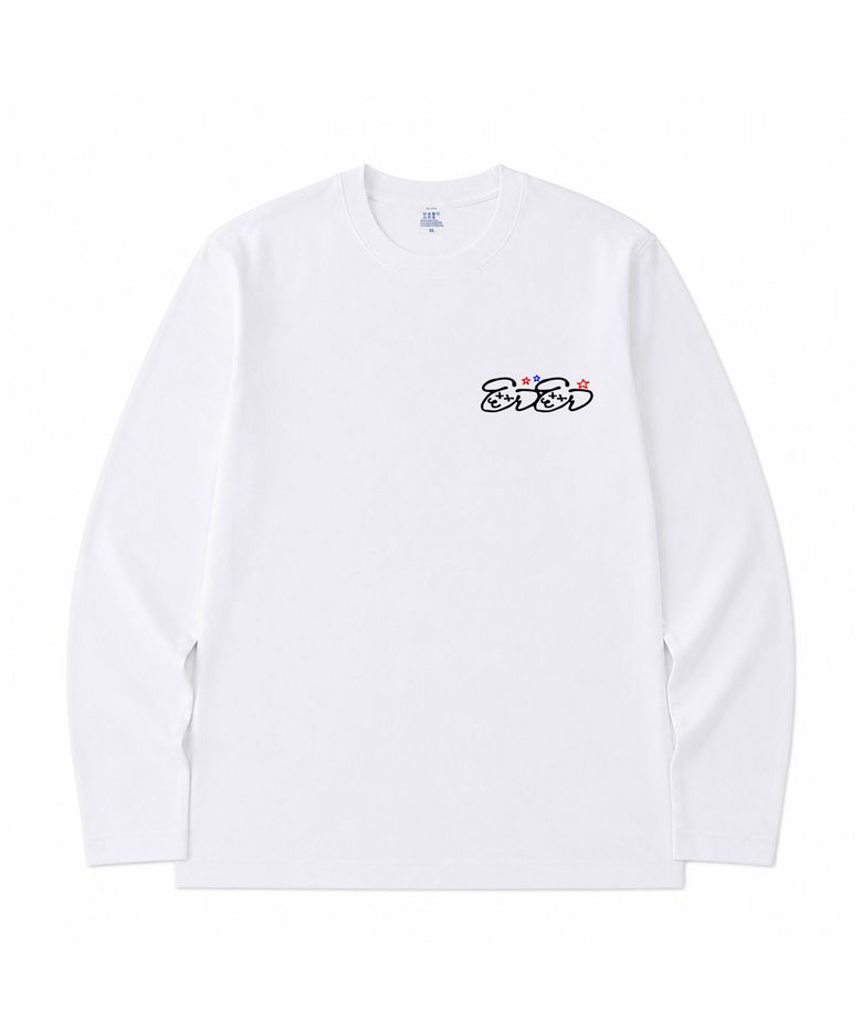 DEADSTARS LONG SLEEVE (U26DTTS34W)